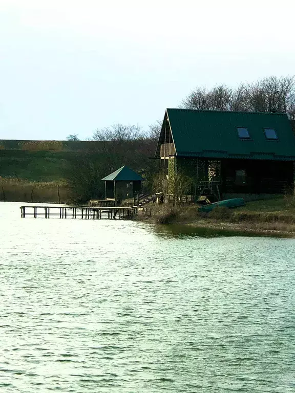 дом г Железноводск Широкая Балка улица, 1 фото 2