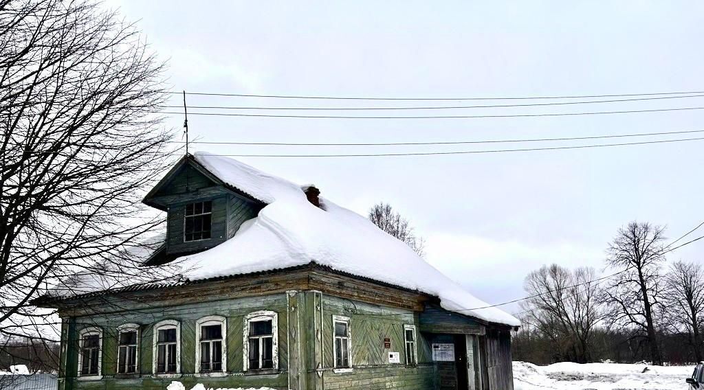 дом р-н Переславский с Копнино ул Центральная 47 Переславль-Залесский городской округ фото 2