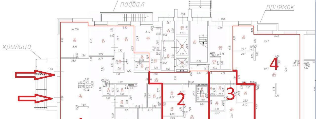 свободного назначения г Казань ул Мансура Хасанова 15 Аметьево фото 4