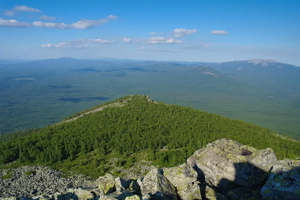 квартира р-н Саткинский г Сатка ул Индустриальная 17 фото 27