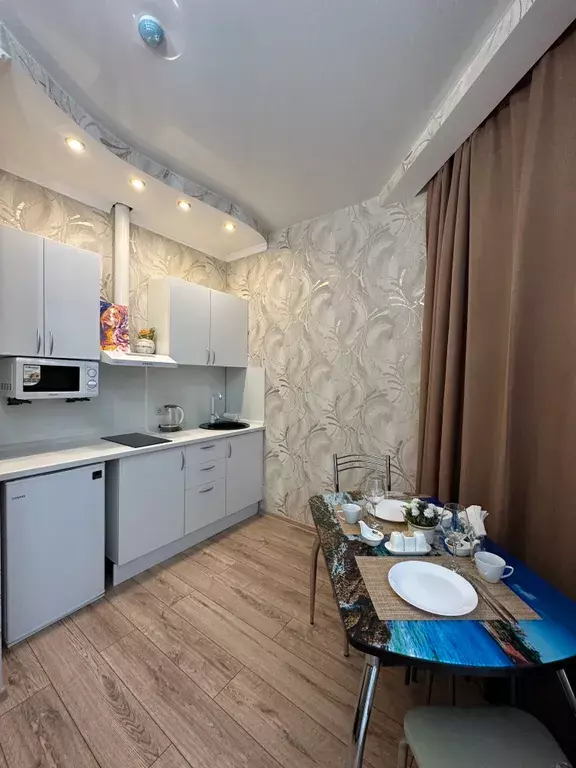 квартира г Сочи ул Виноградная 89/2 фото 9