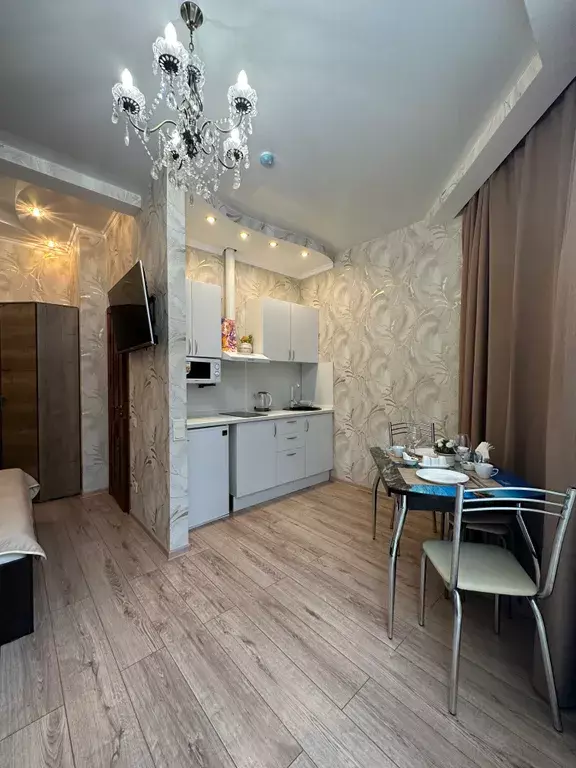 квартира г Сочи ул Виноградная 89/2 фото 11