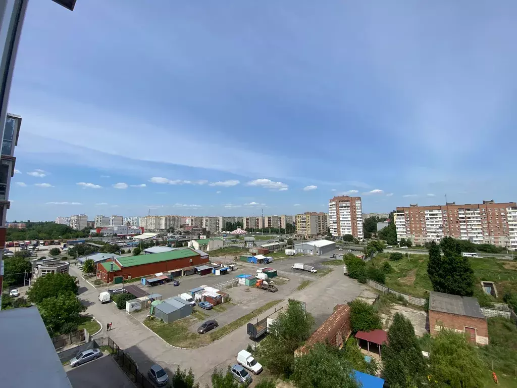 квартира г Таганрог ул Чехова 353/5 фото 11