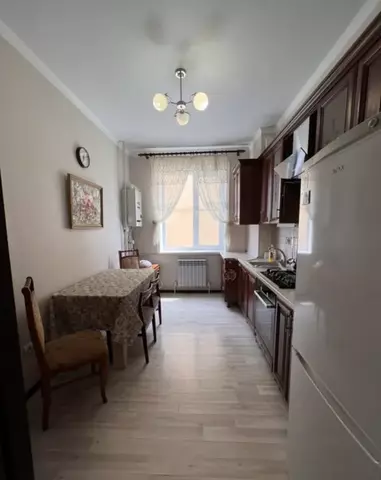 квартира дом 24 к 2 фото