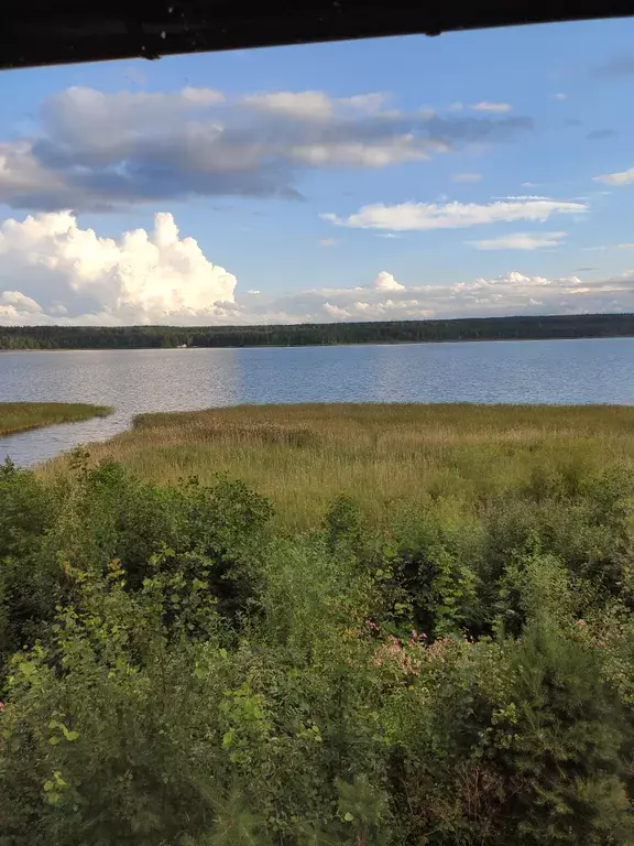 дом р-н Приозерский п Громово при железнодорожной станции Лосево, СНТ Громовское территория, 25 фото 12