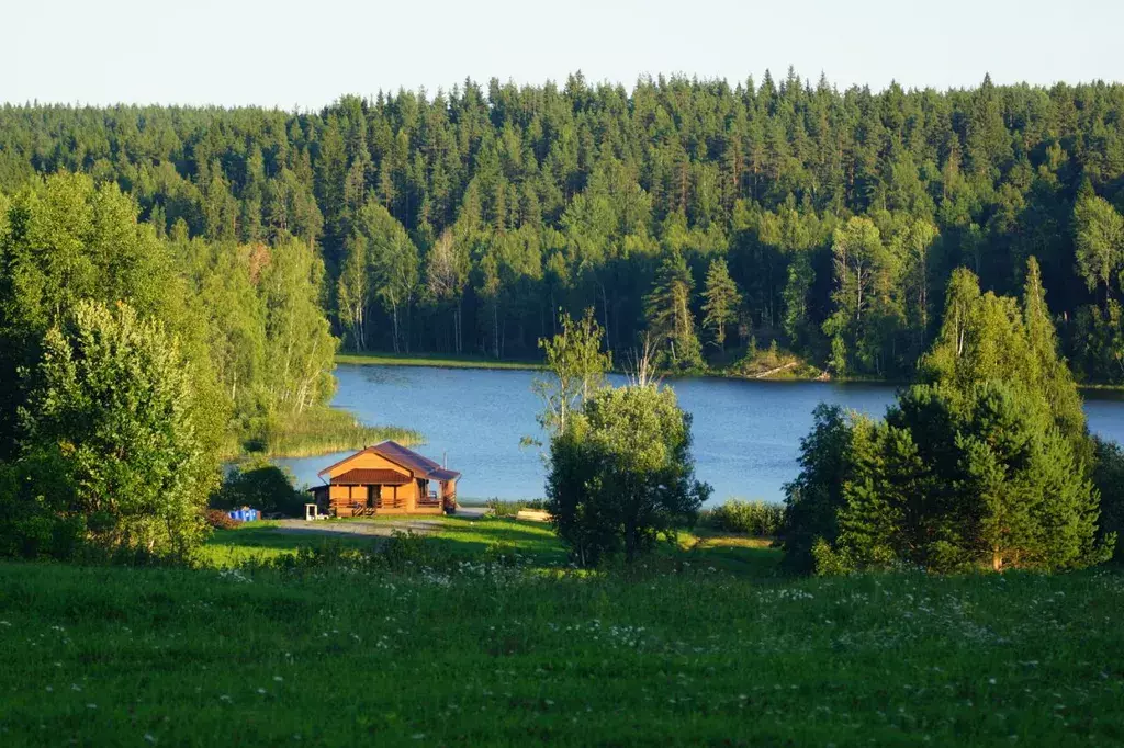 дом р-н Лахденпохский п Кортела ул Центральная 77 фото 14