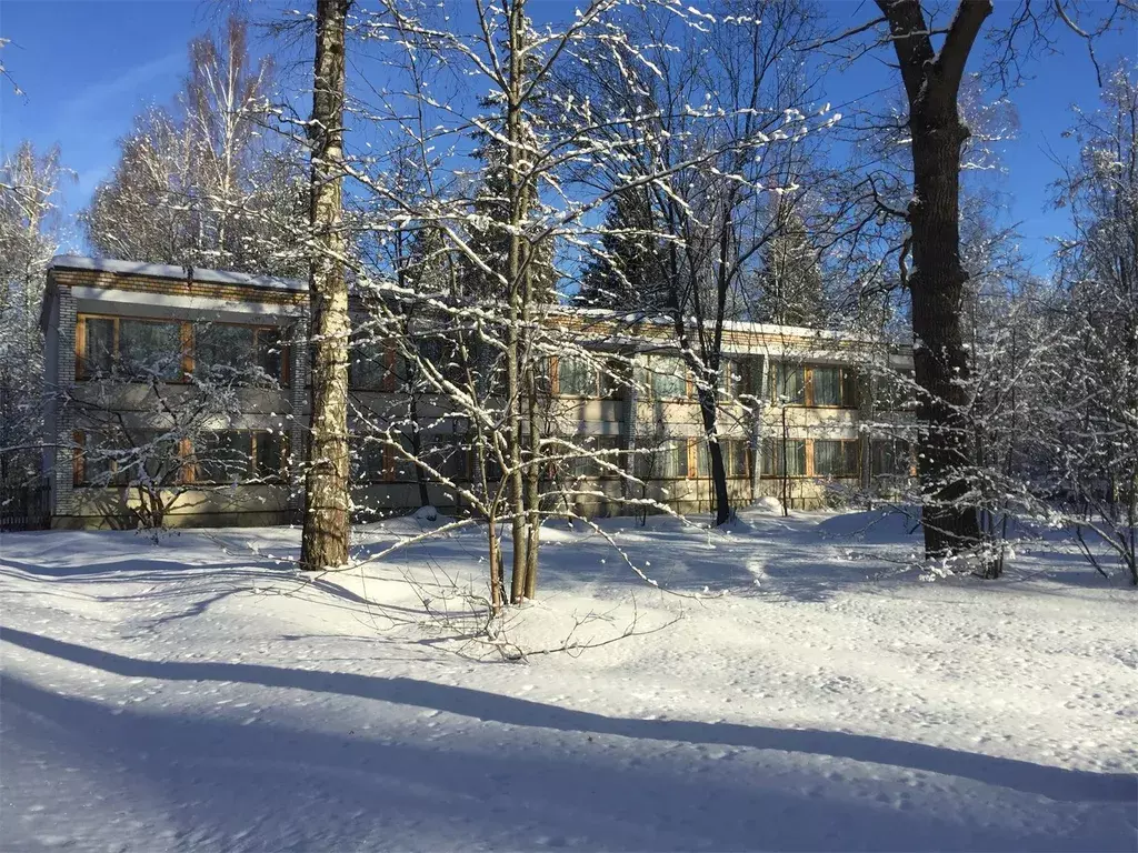 комната городской округ Одинцовский г Звенигород ПДО Связист территория, - фото 6