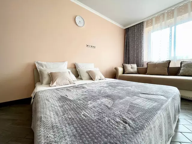 квартира ул Кирова 9 к 2 фото