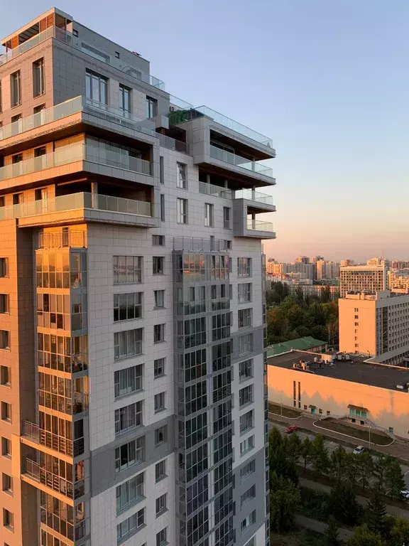 квартира г Казань Козья слобода, Комсомольская улица, 2, к 3 фото 18