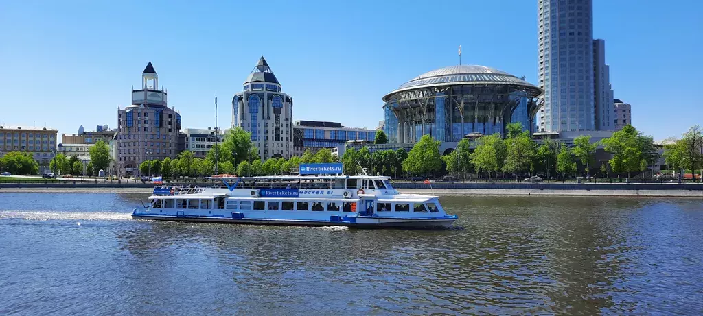 комната г Москва метро Таганская наб Краснохолмская 13с/1 Московская область фото 18