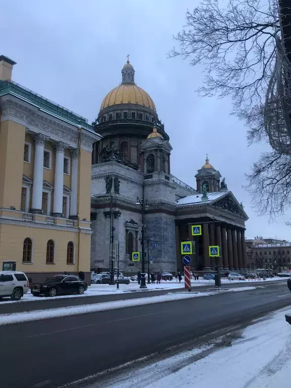 комната р-н Выборгский п Большой Бор Санкт-Петербург, Петроградская, С. проспект, 82 фото 30