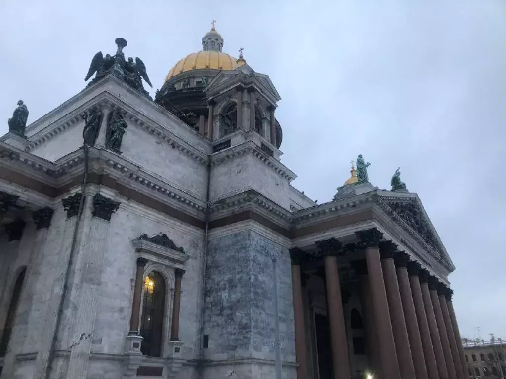 комната р-н Выборгский п Большой Бор Санкт-Петербург, Петроградская, С. проспект, 82 фото 32