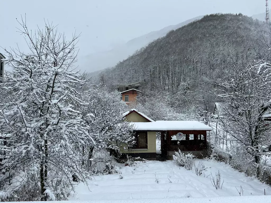 дом Волоколамская улица, 57, Красная Поляна фото 31