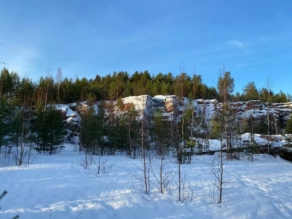 дом р-н Прионежский п Кварцитный Набережная улица, 31, Петрозаводск фото 44