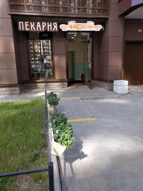 квартира г Санкт-Петербург метро Балтийская ул Заставская 46 к 2 фото 21