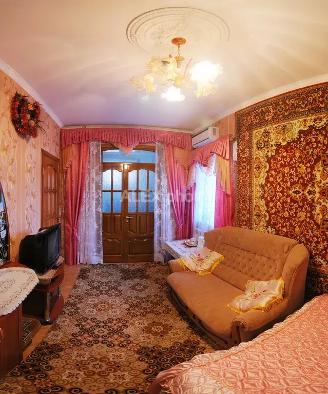 комната г Севастополь ул Революции 1905 года 92 Крым фото 8