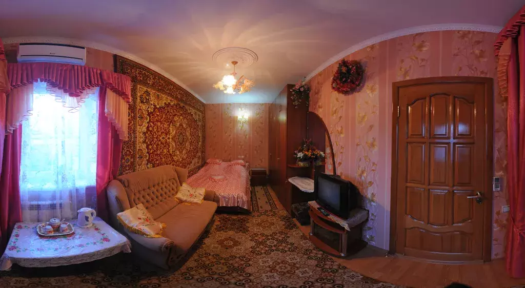комната г Севастополь ул Революции 1905 года 92 Крым фото 9
