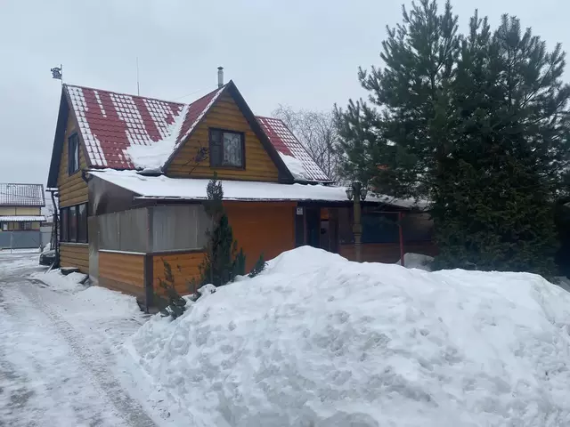 ул Тихоновская 17 метро Саларьево Московская область фото