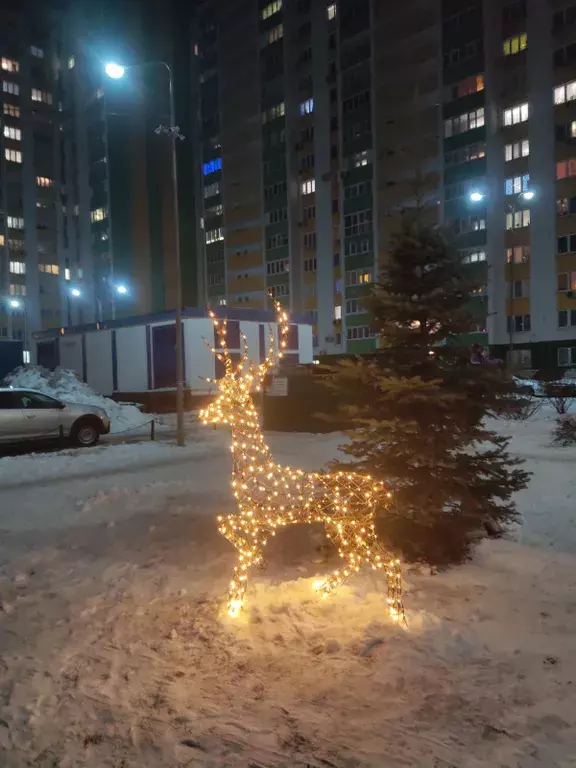 квартира г Самара ул Ерошевского 31 Московская фото 22