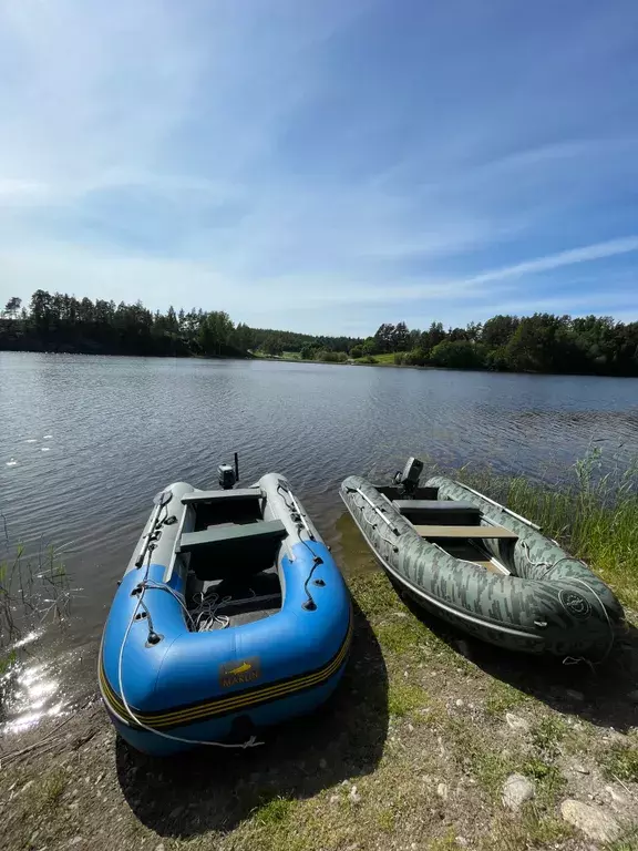 дом р-н Лахденпохский п Харвиа - улица, б/н фото 27