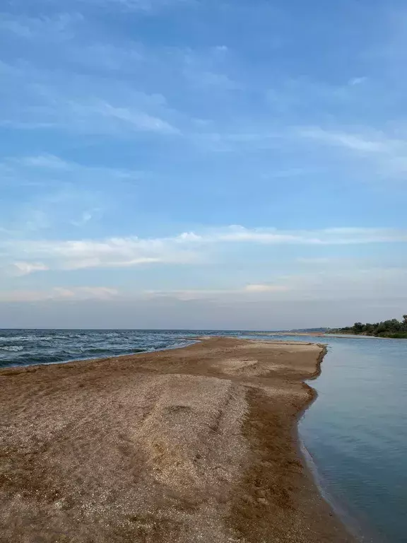 комната р-н Темрюкский п Пересыпь ул Бондаревой 39 фото 8