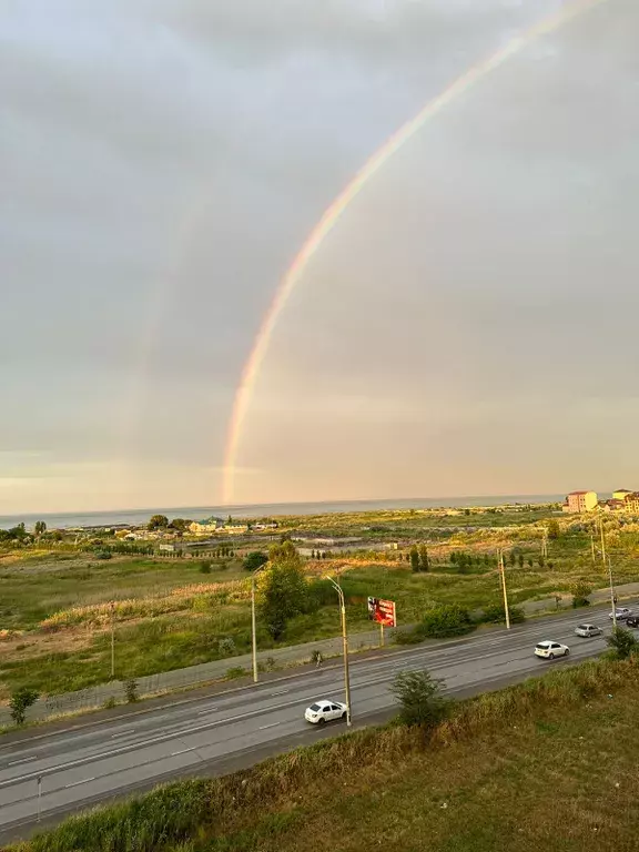 квартира г Махачкала Просвещения улица, 1Б фото 7