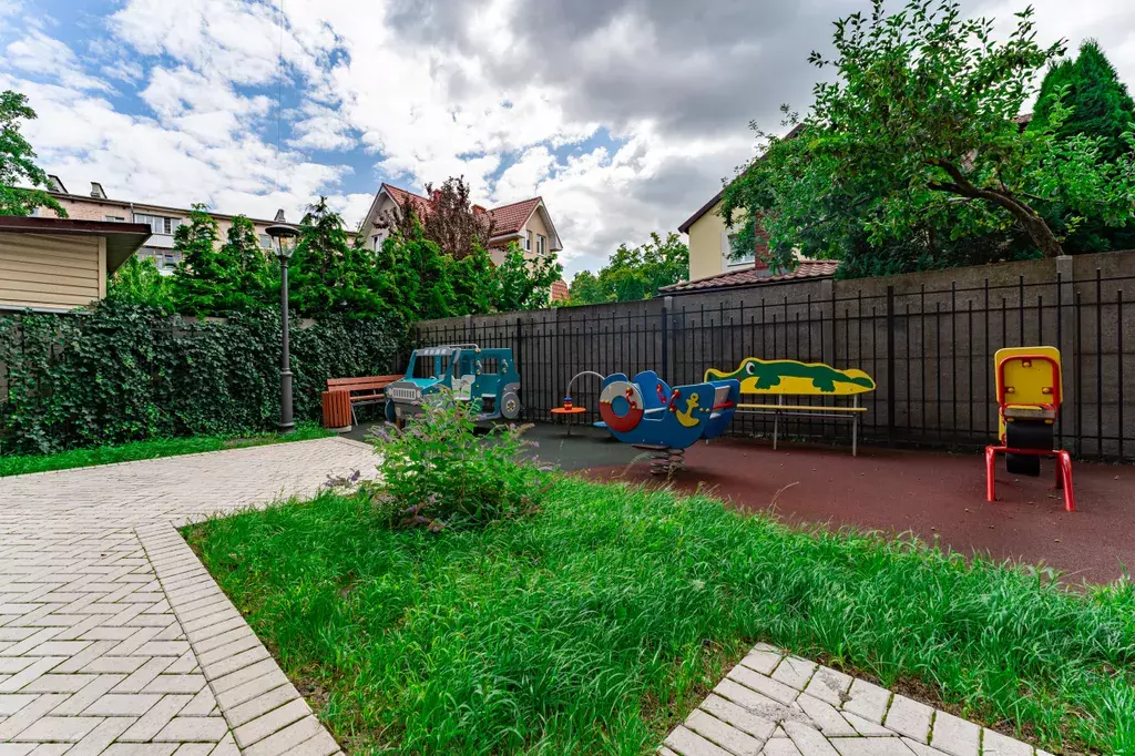 квартира г Калининград ул Огарева 3 фото 43