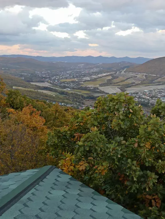 комната г Новороссийск с Абрау-Дюрсо Торпедный переулок, 12, к Нет фото 29