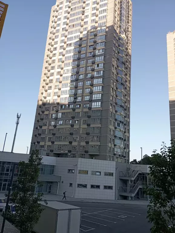 квартира г Краснодар ул Автолюбителей 52/3 фото 11