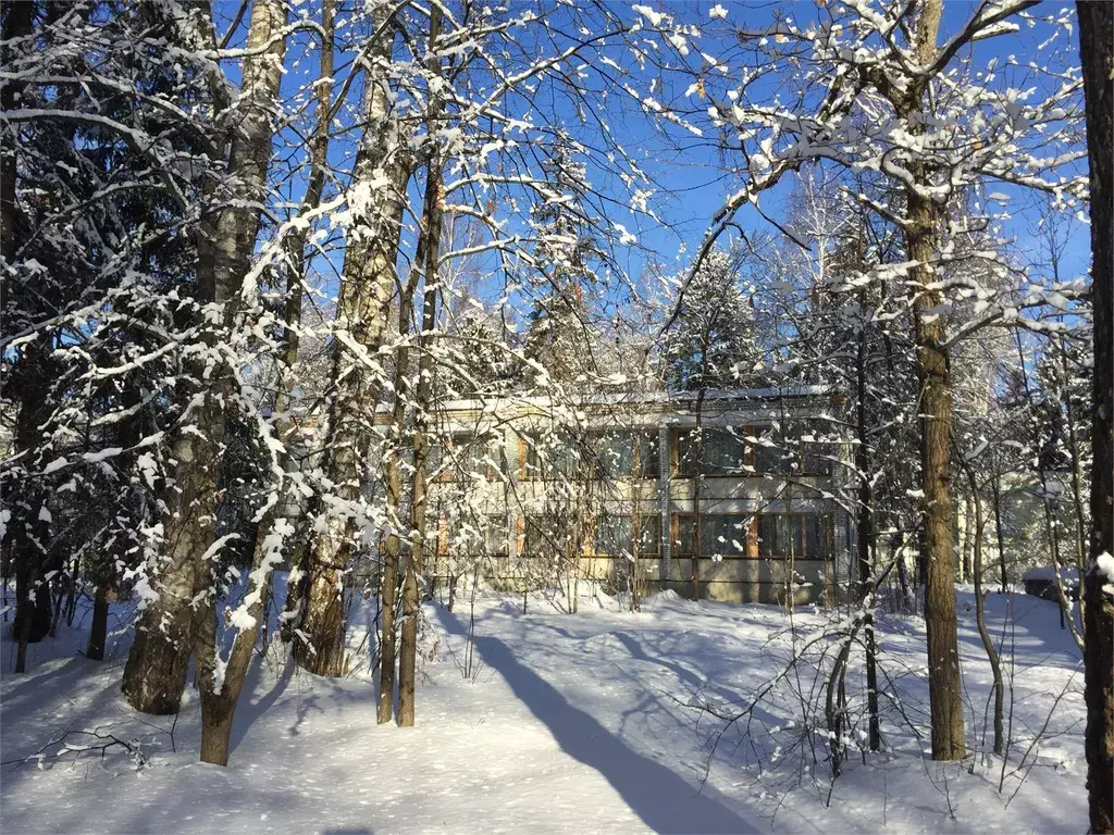 комната городской округ Одинцовский г Звенигород - улица, б/н фото 12