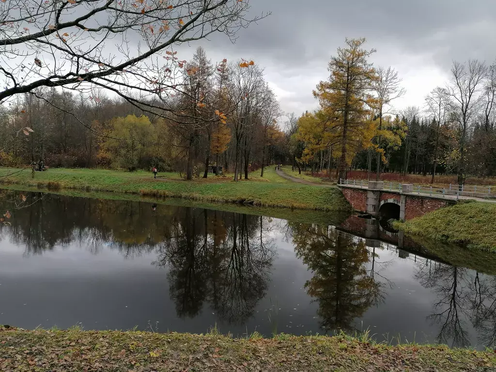 квартира г Пушкин ш Красносельское 63 фото 12