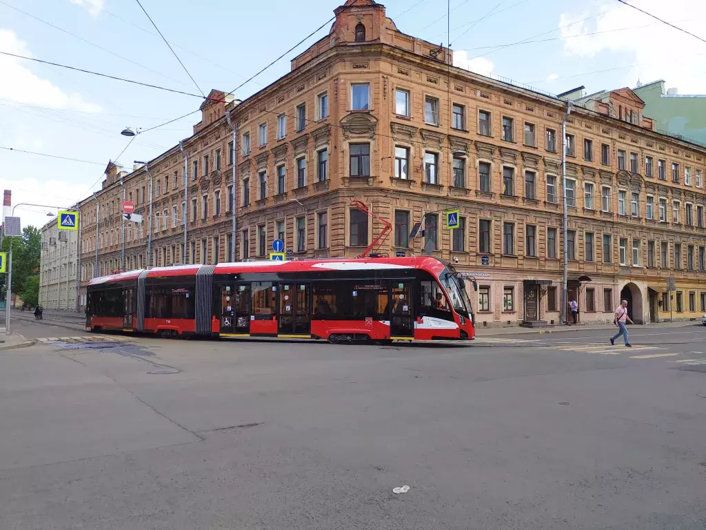 комната Санкт-Петербург, Площадь Александра Невского-1, Херсонская улица, 8 фото 10