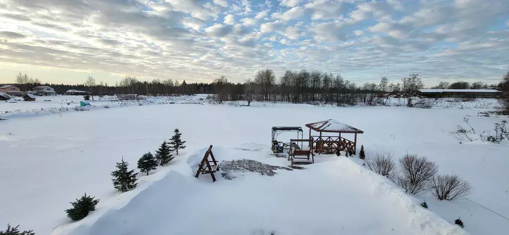 дом Старопосадская улица, 5, Рождествено фото 10