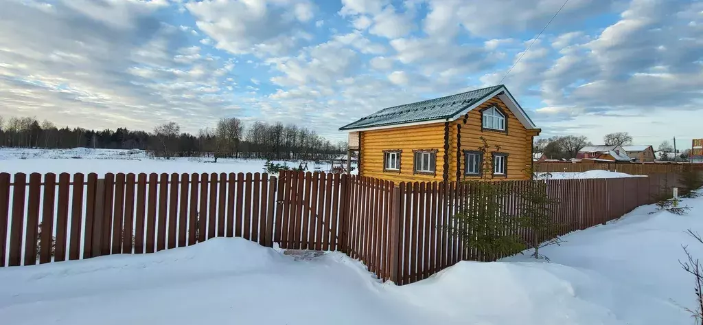 дом Старопосадская улица, 5, Рождествено фото 11