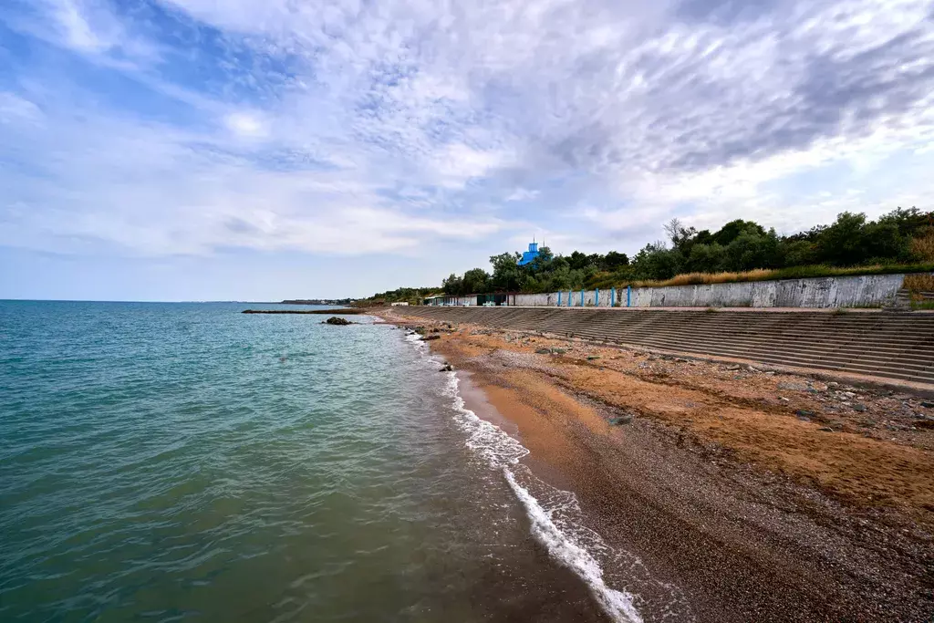 комната р-н Бахчисарайский с Песчаное ул Набережная 12а Бахчисарай фото 10