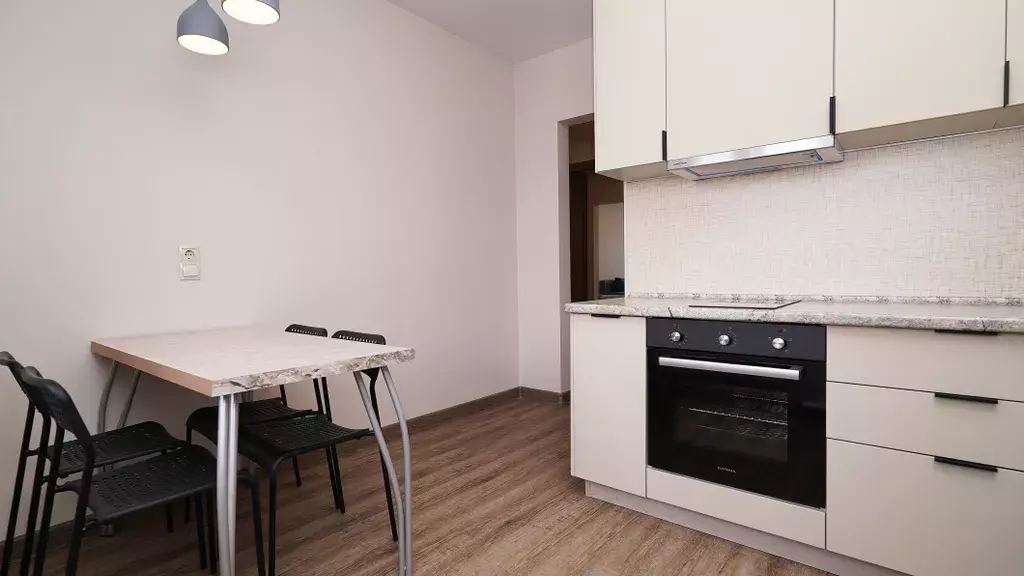 квартира г Казань ул Аделя Кутуя 110д Аметьево, к 2 фото 9