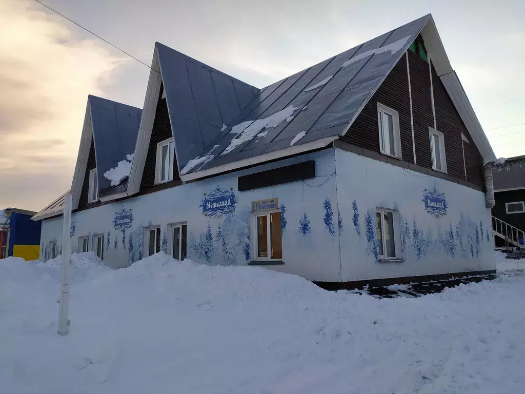 комната р-н Таштагольский пгт Шерегеш ул Гагарина 33 фото 7