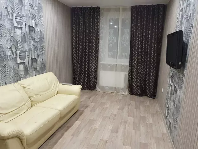 квартира дом 20 Дубравная, к 2 фото