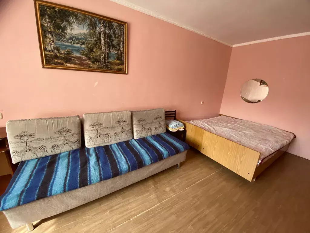 квартира г Волгоград пр-кт им. Героев Сталинграда 25 фото 5