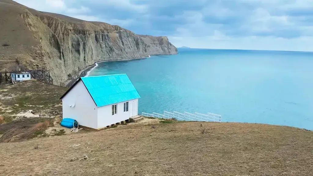 дом г Судак с Солнечная долина ул Долинная 77 фото 14