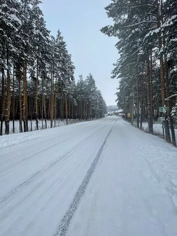 комната р-н Белорецкий с Новоабзаково ул Горнолыжная 1 фото 32