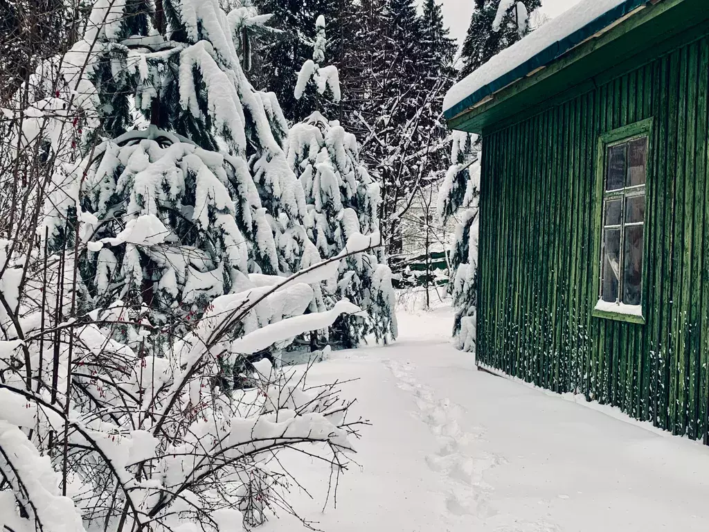 дом городской округ Раменский п Кратово ул Чайковского 7 Раменское фото 22