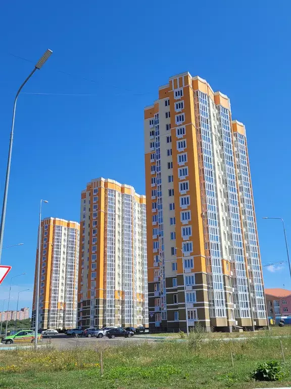 квартира г Саранск ул Севастопольская 2/3 фото 21