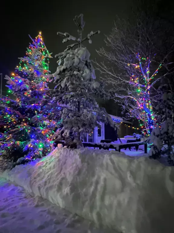 дом р-н Беломорский г Беломорск Северная Набережная улица, 4А фото 8