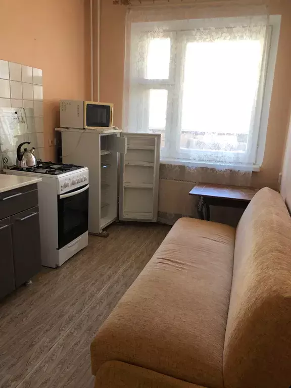 квартира г Волгоград 39-ой Гвардейской Дивизии улица, 29А фото 5