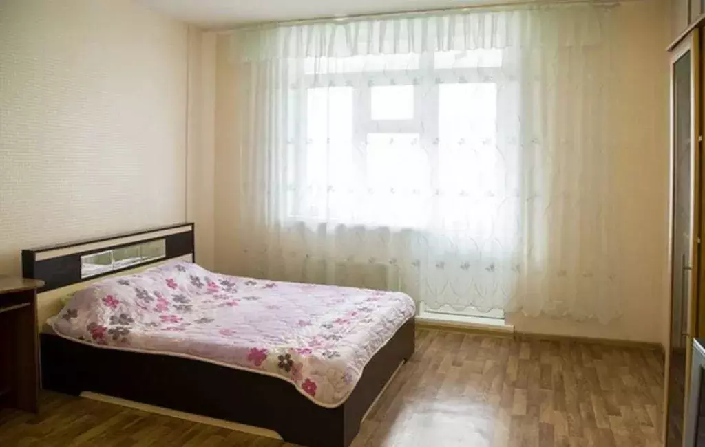 квартира г Красноярск ул Алексеева 53 фото 8