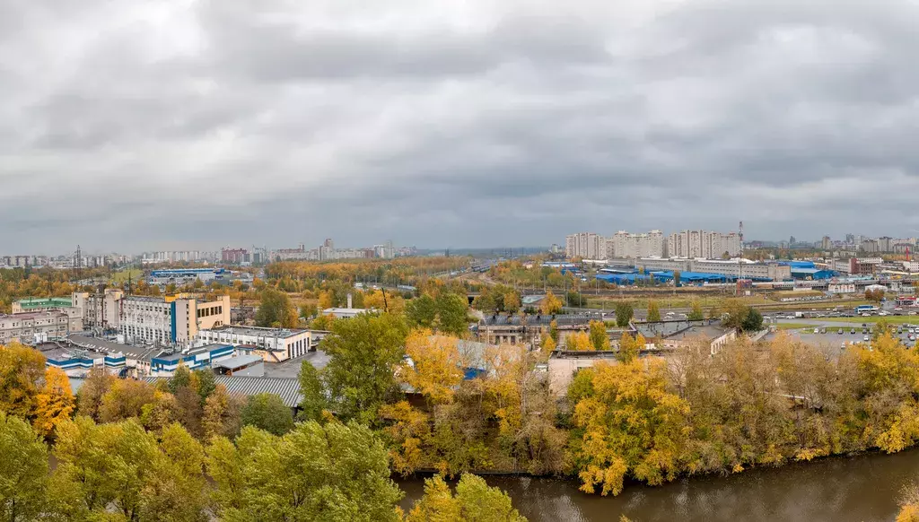 квартира г Санкт-Петербург метро Ладожская пр-кт Энергетиков 9 к 6 фото 30