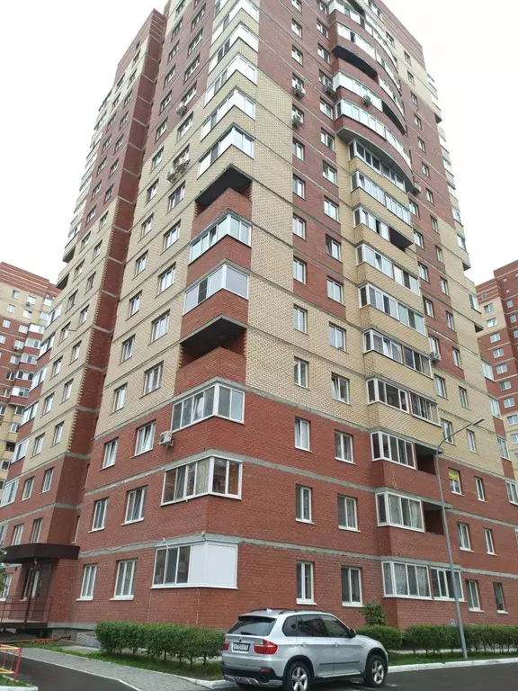 квартира г Тюмень ул Бориса Житкова 2 к 2 фото 14