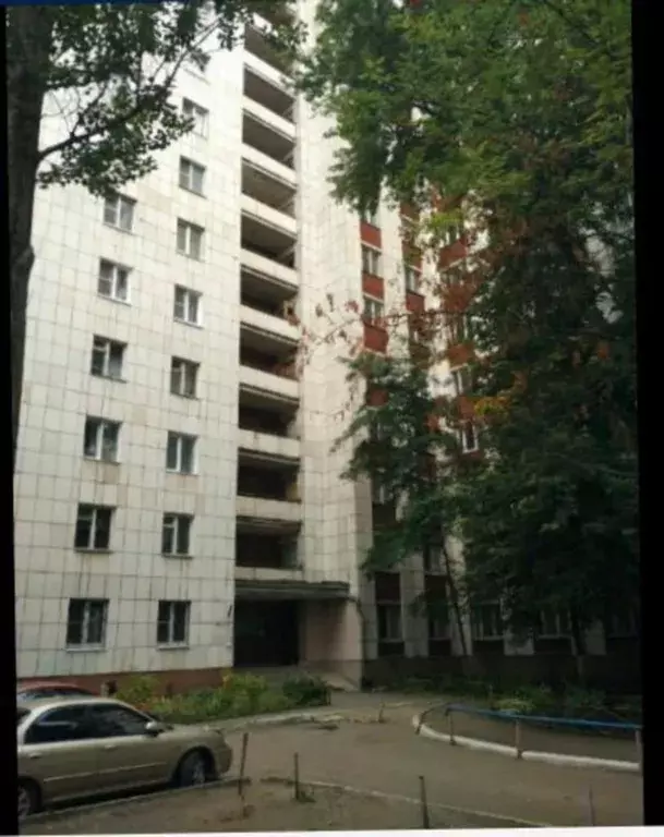 квартира г Воронеж ул 60 Армии 6 фото 11