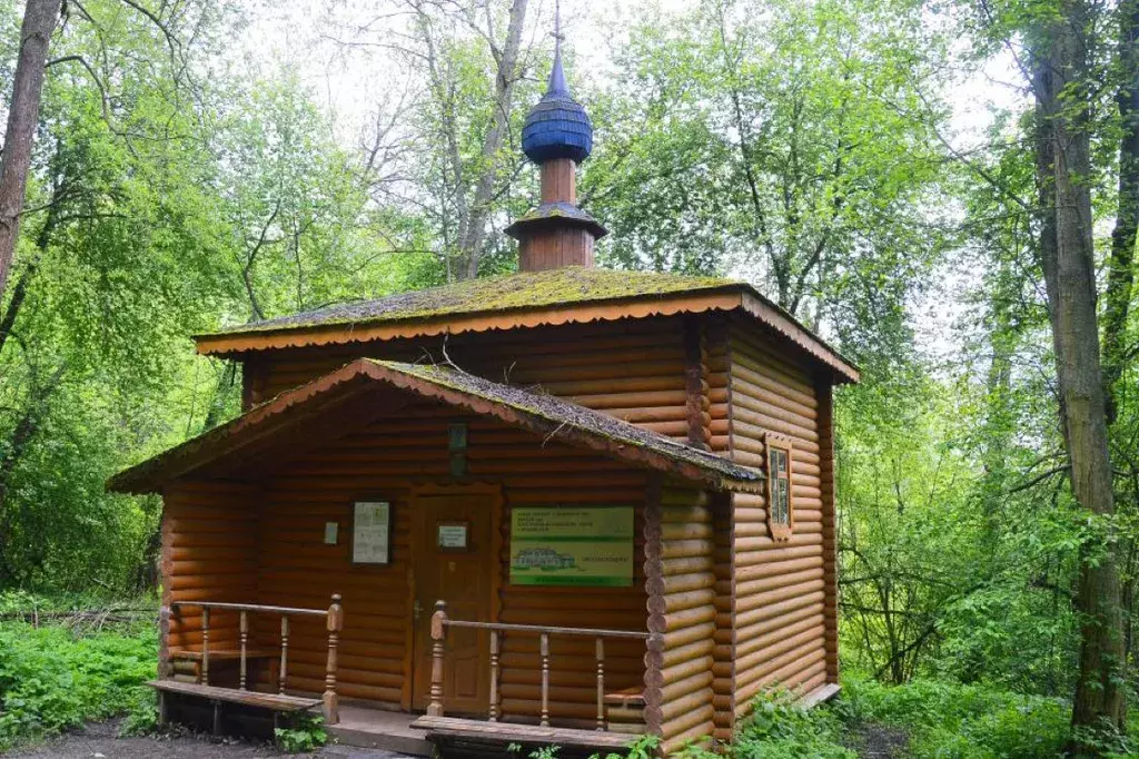 дом городской округ Дмитровский г Яхрома ул Перемиловская 18 фото 12